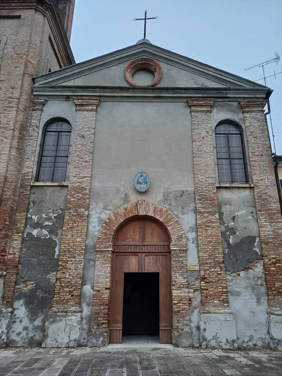 Vertical photo