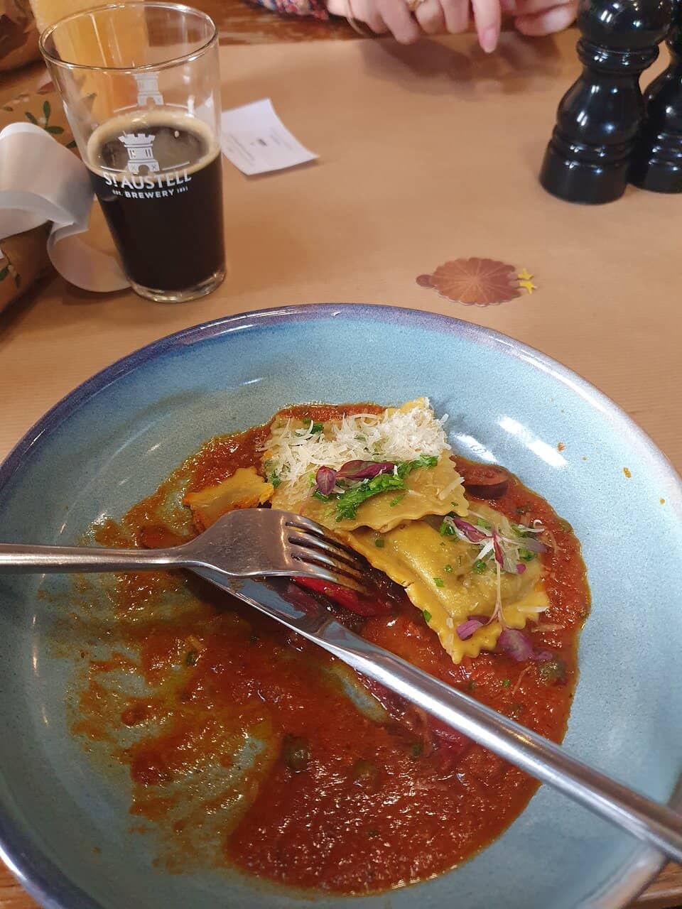 Beer Tasting Experience