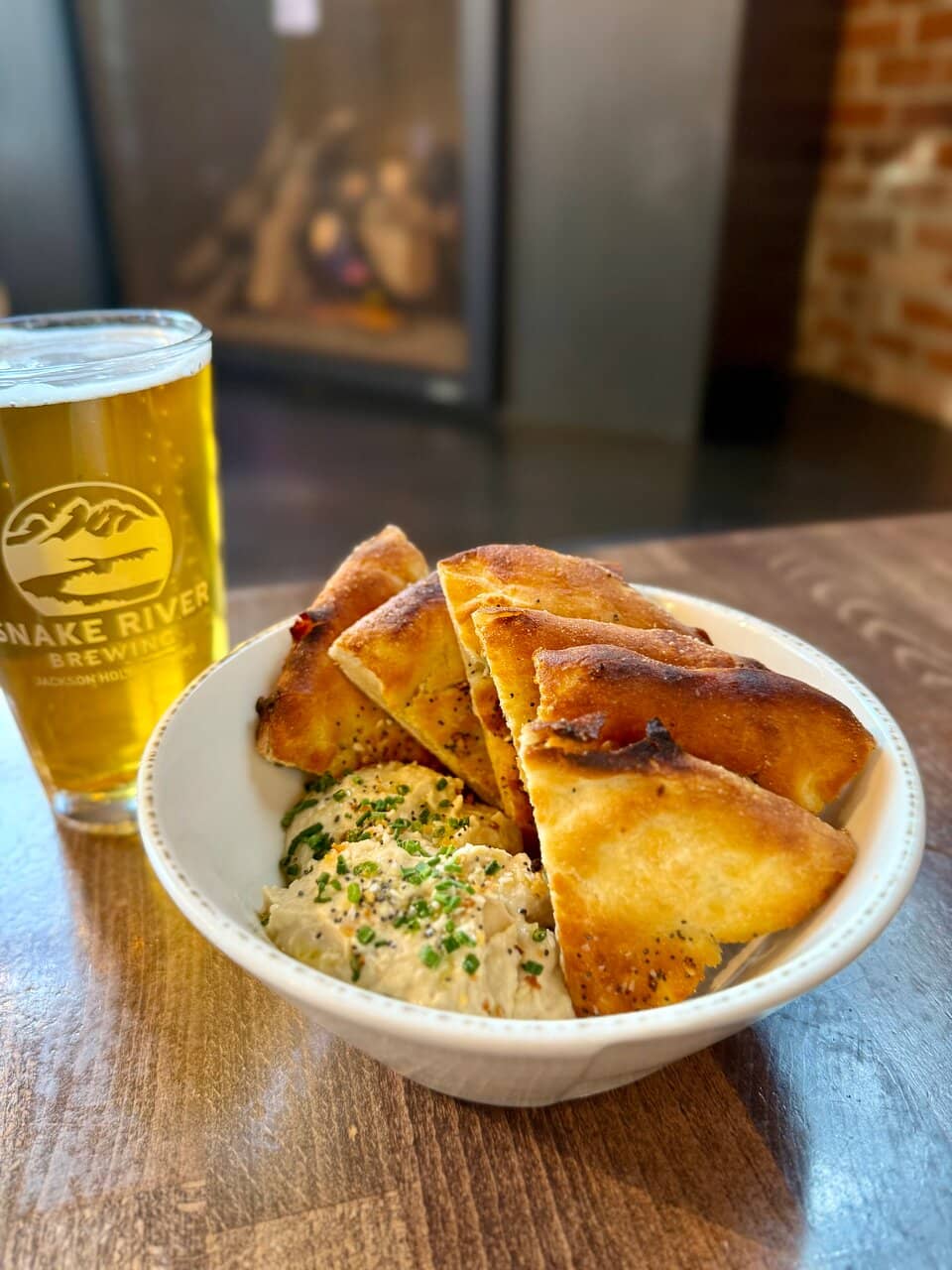 Refined Comfort Food & Unique Dishes