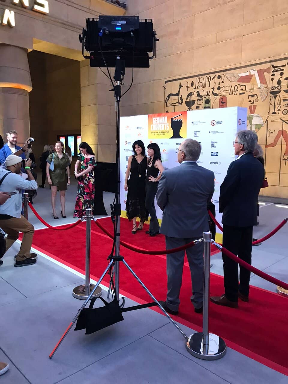 Netflix Store Experience