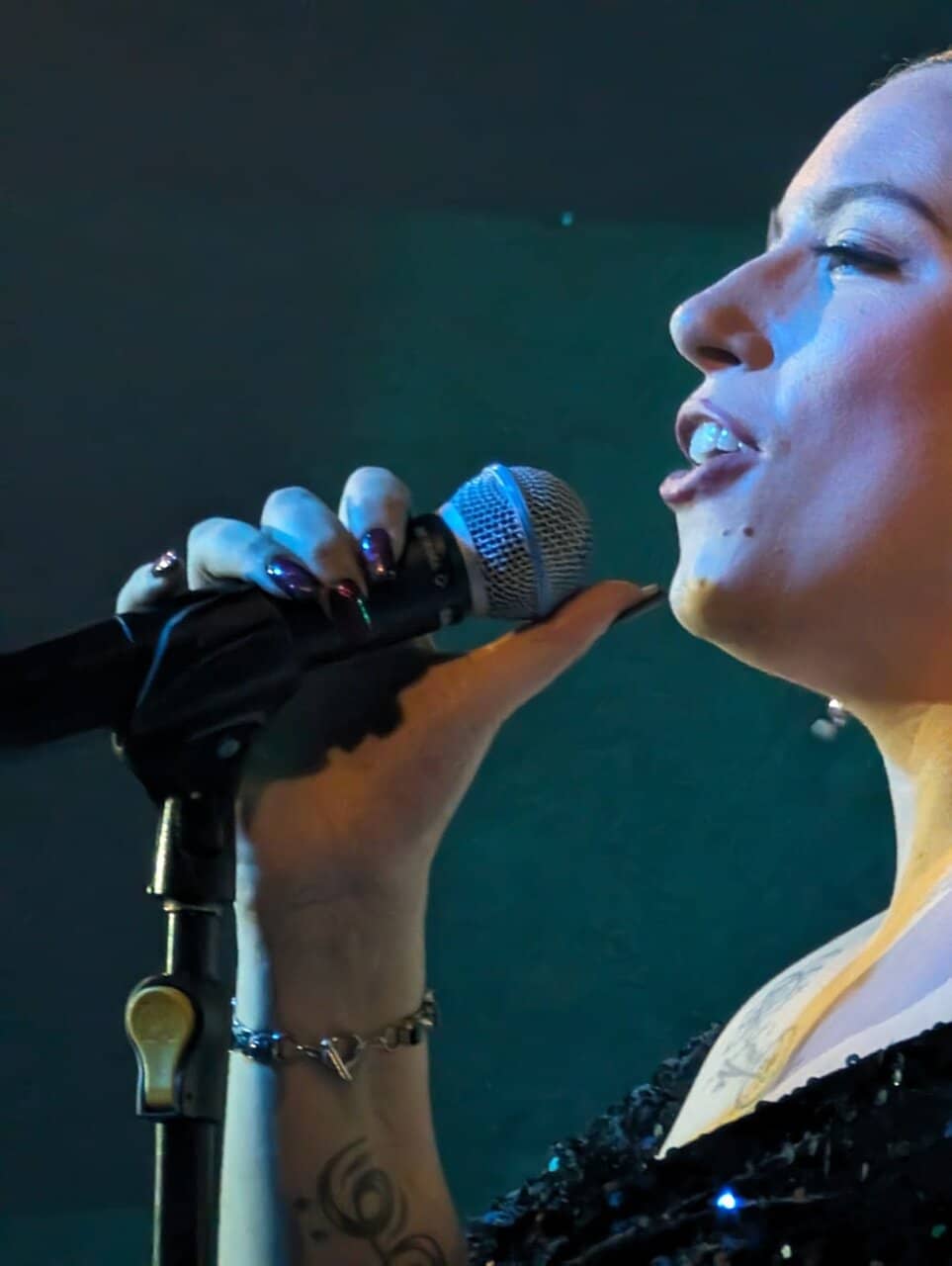 Musical Tributes