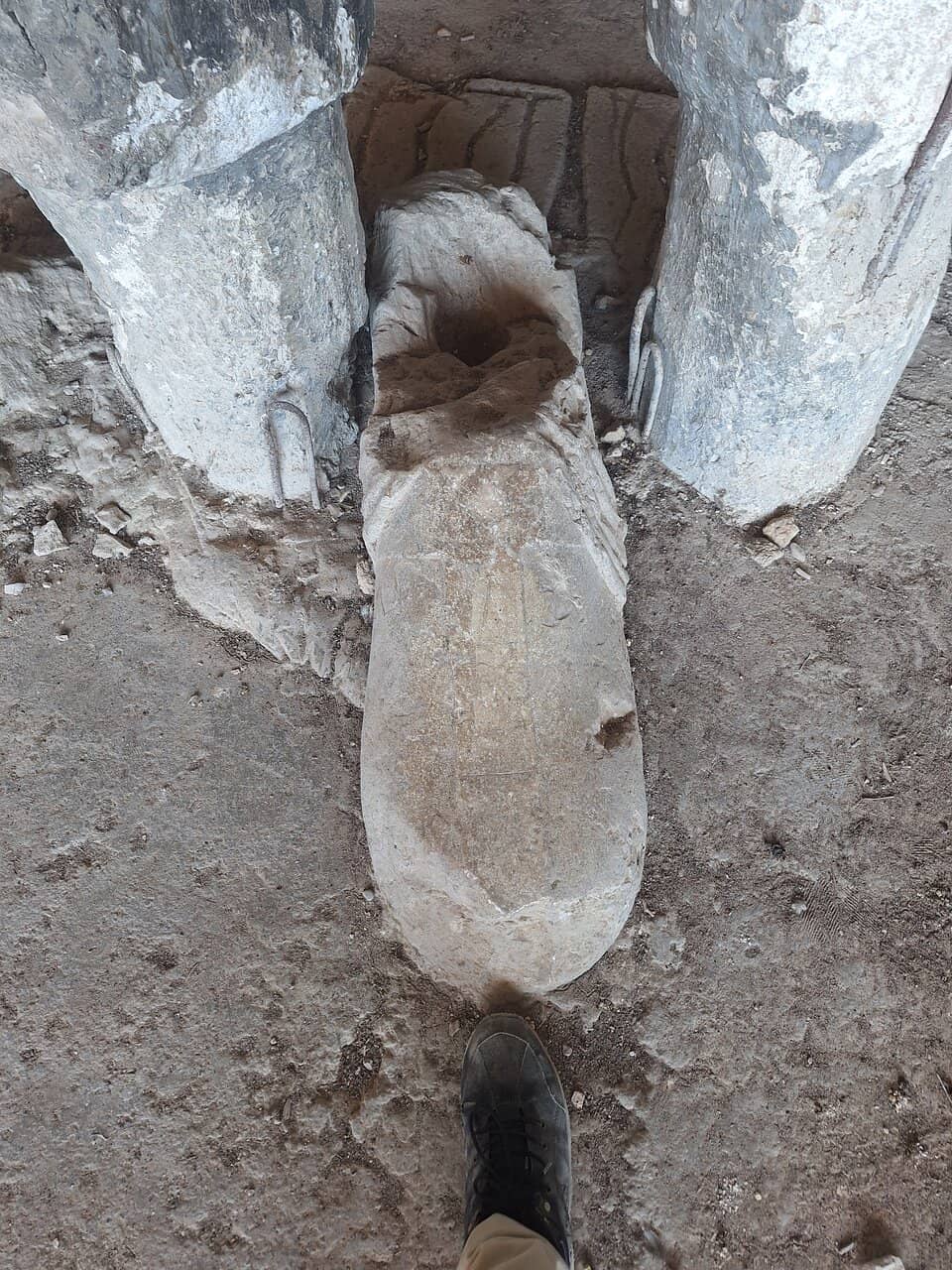 Vertical photo