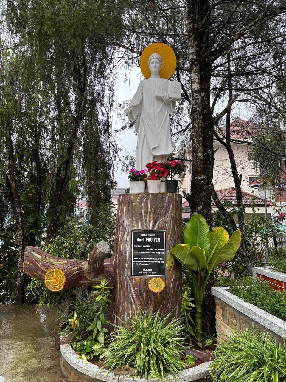 The Rooster Weathervane