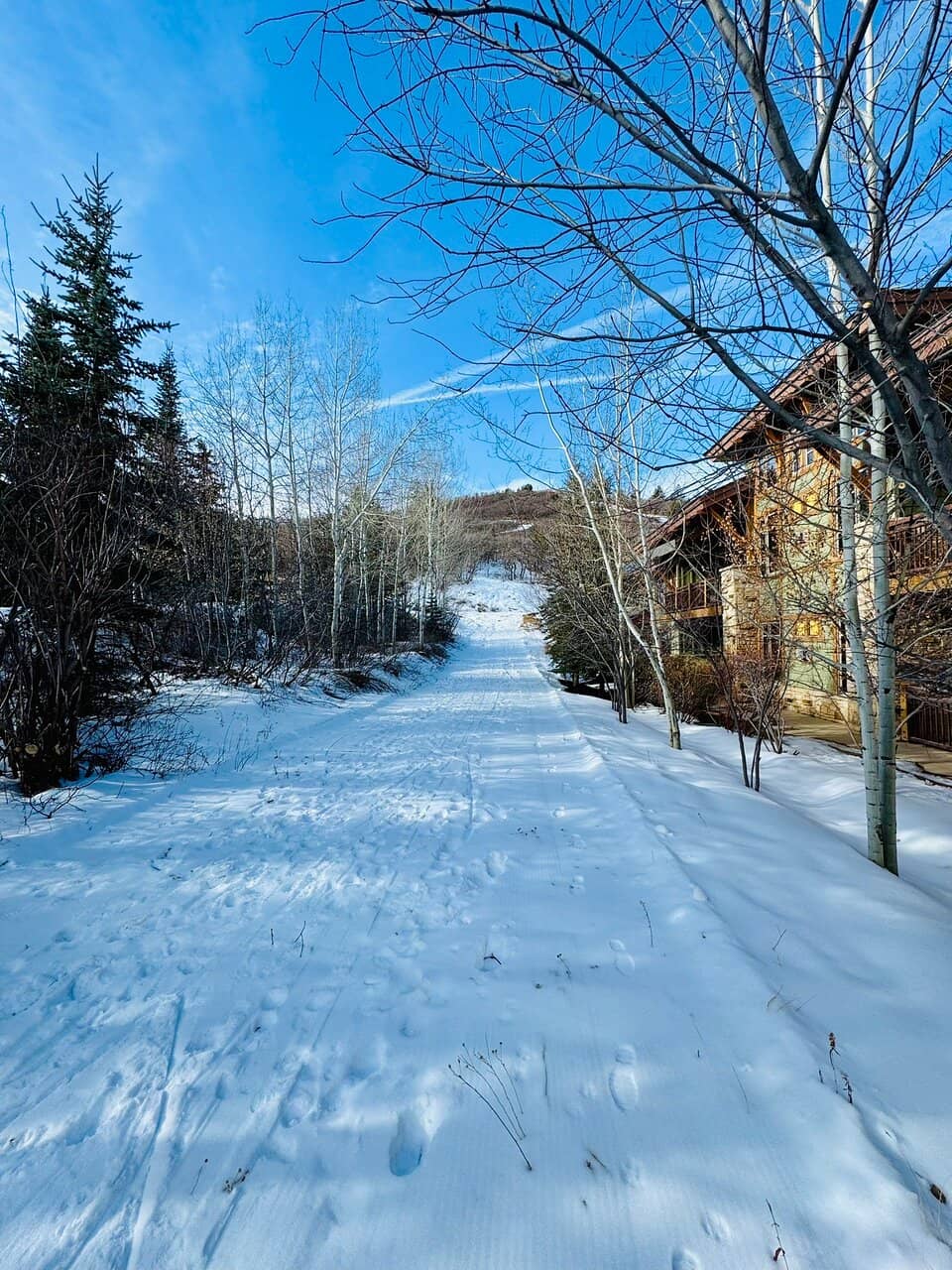 Pendry Park City