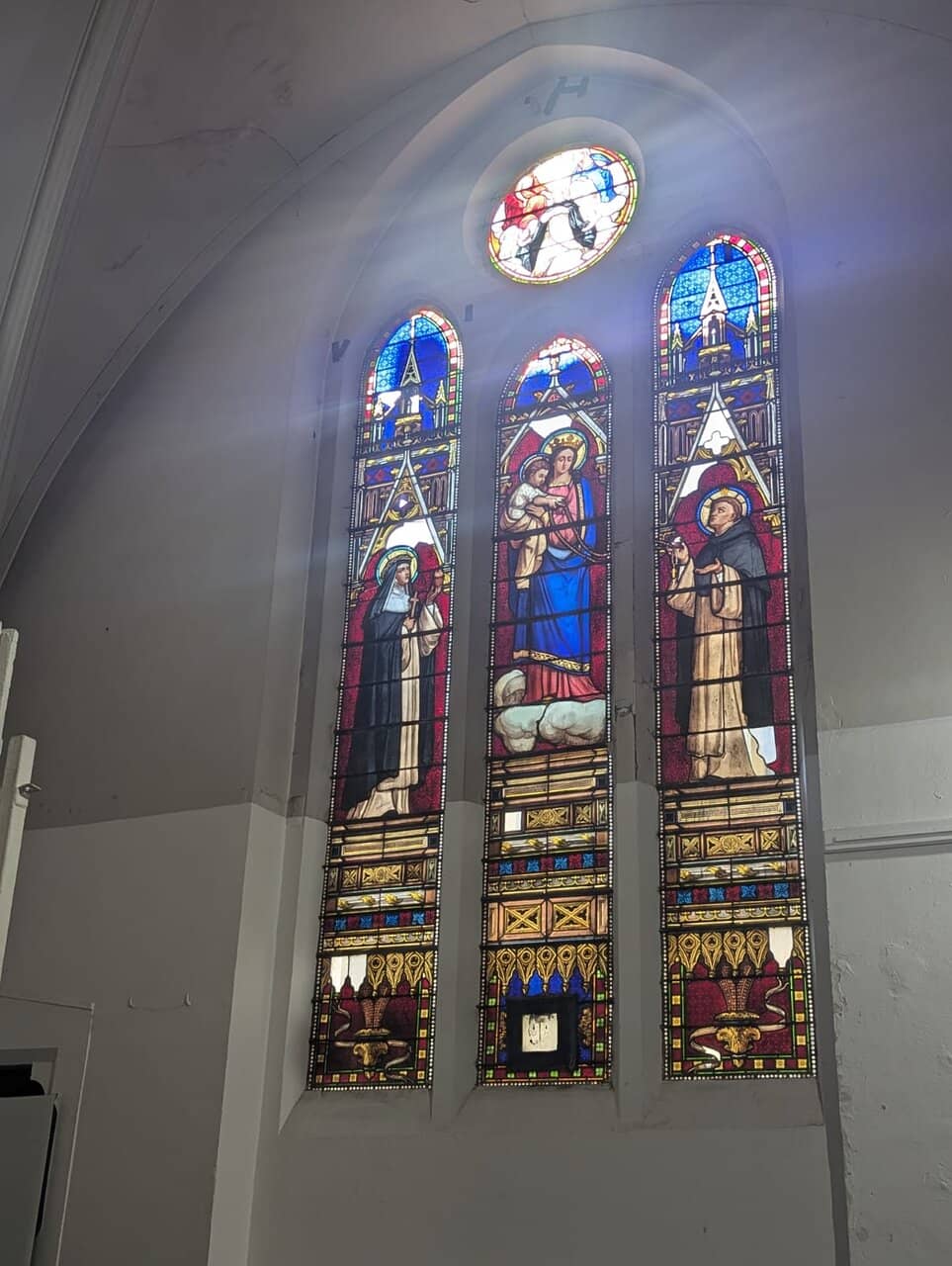 Temporary Art Exhibitions