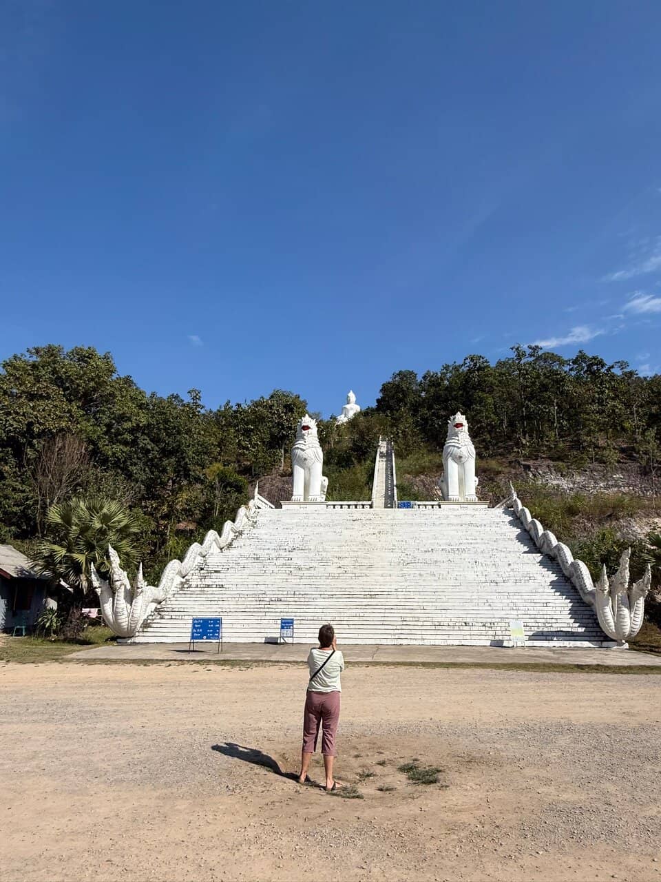 Panoramic Pai Valley Views
