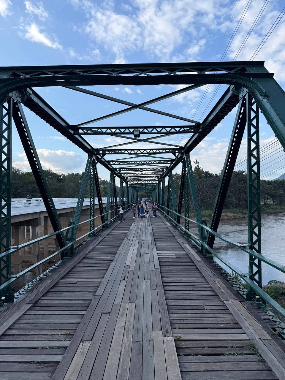 Vertical photo