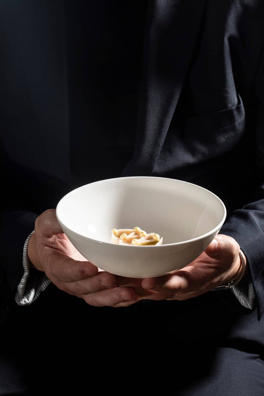 Gastronomic Journey of Flavors