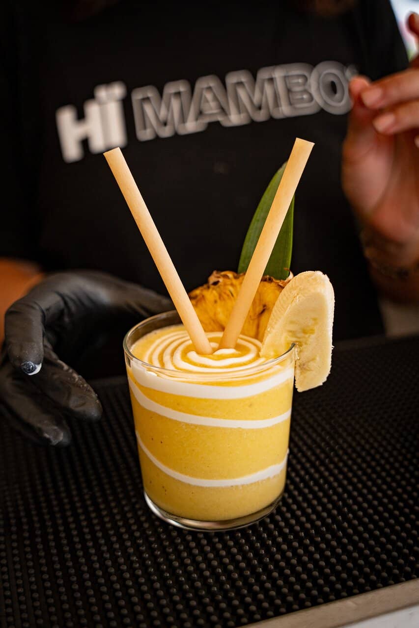 Cocktail Creations
