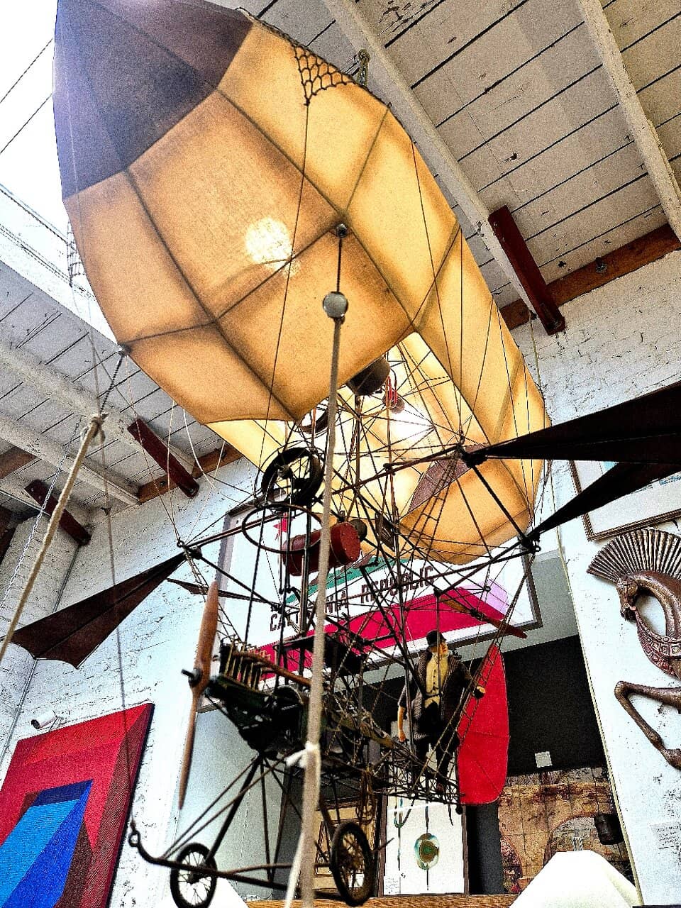 Craft Breweries & Distilleries