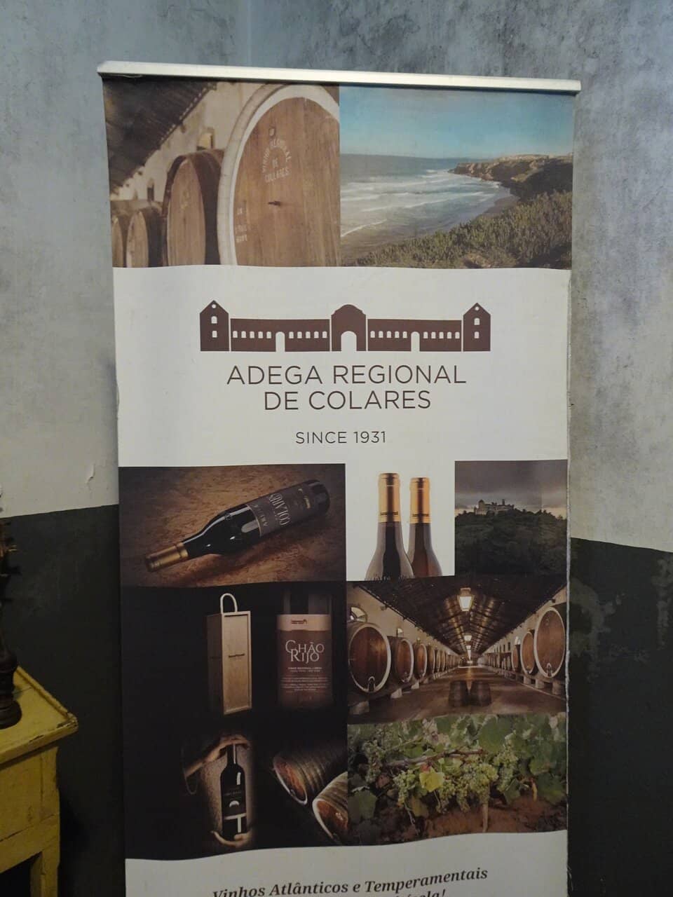 Malvasia de Colares