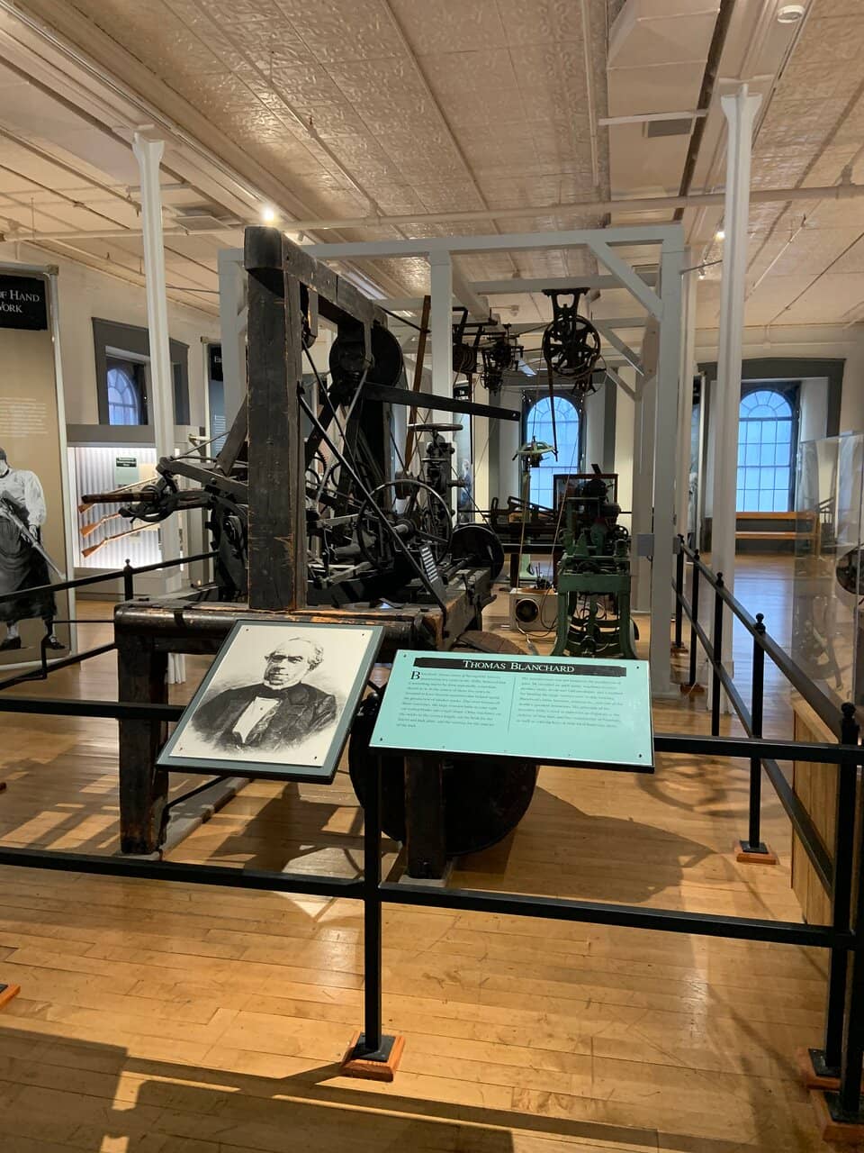 Themed Events & Markets