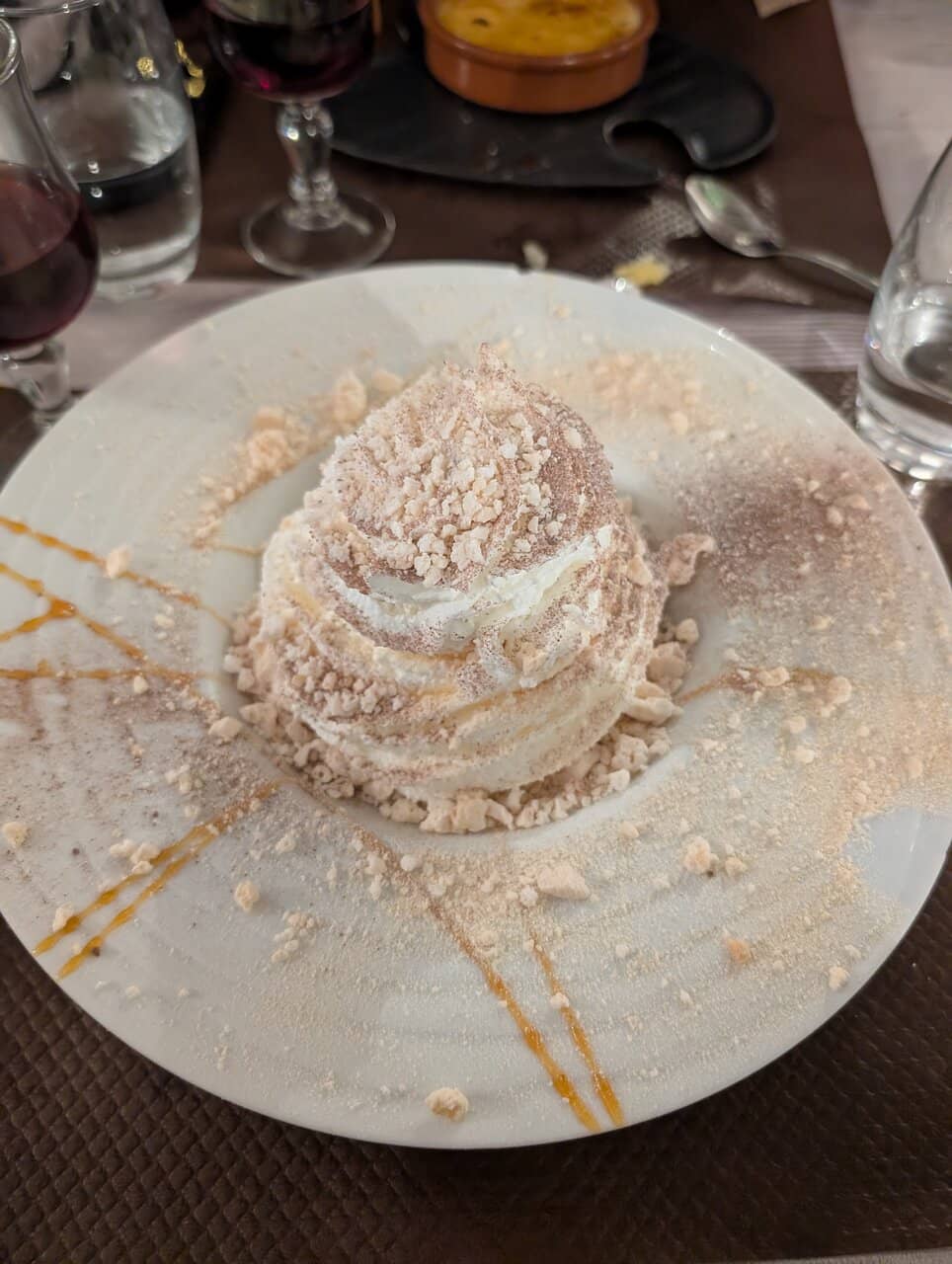 Warm & Cozy Ambience