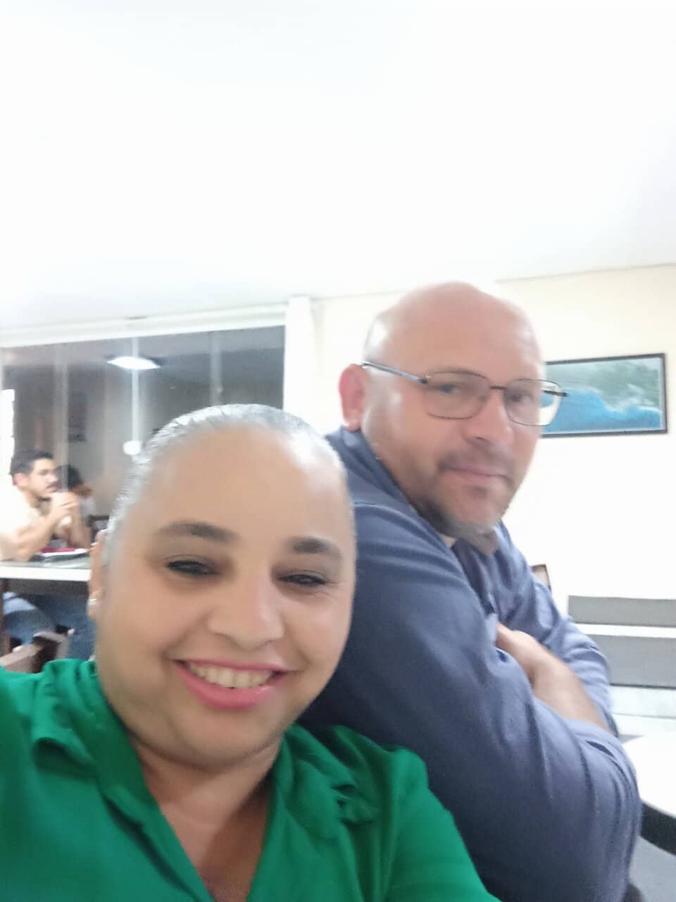 Impeccable & Welcoming Service