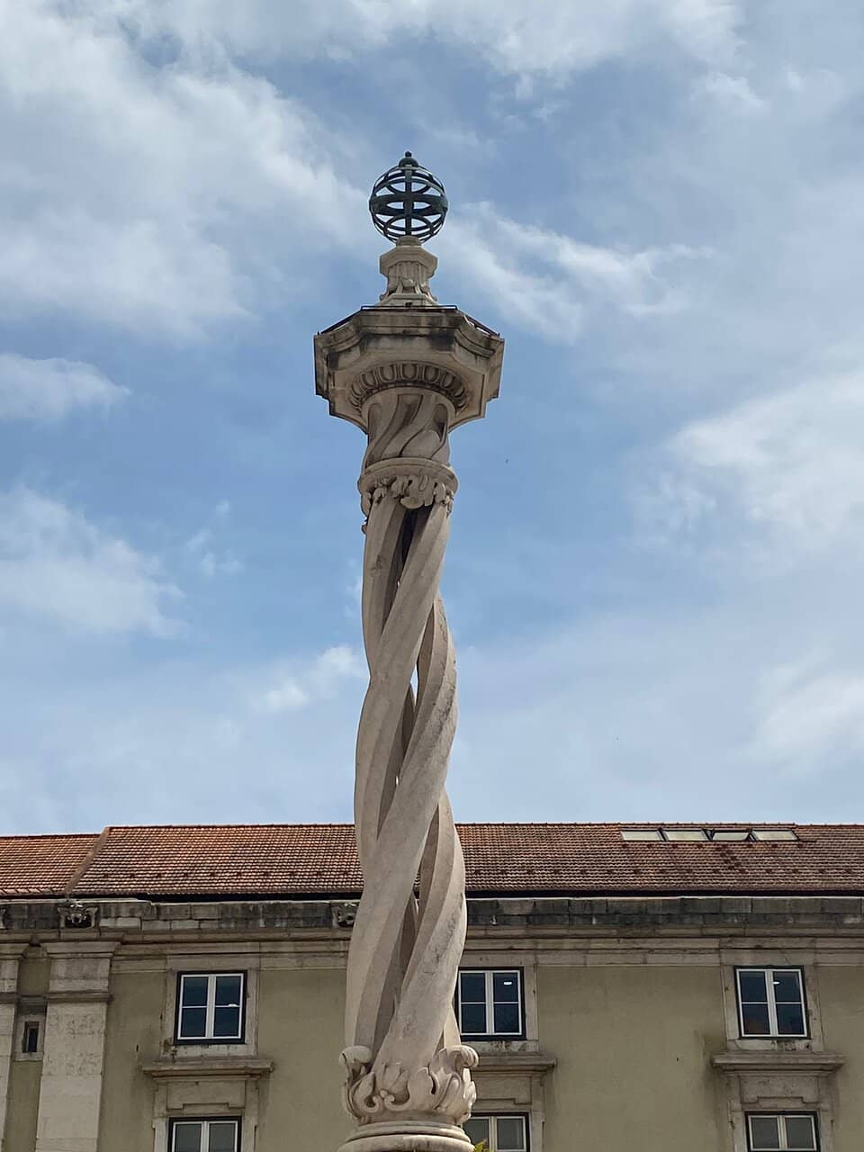 Vertical photo