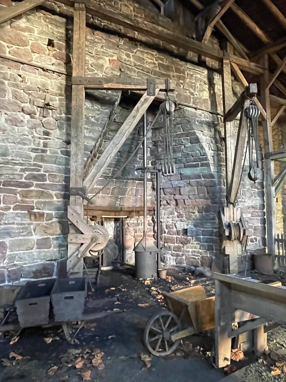 Vertical photo