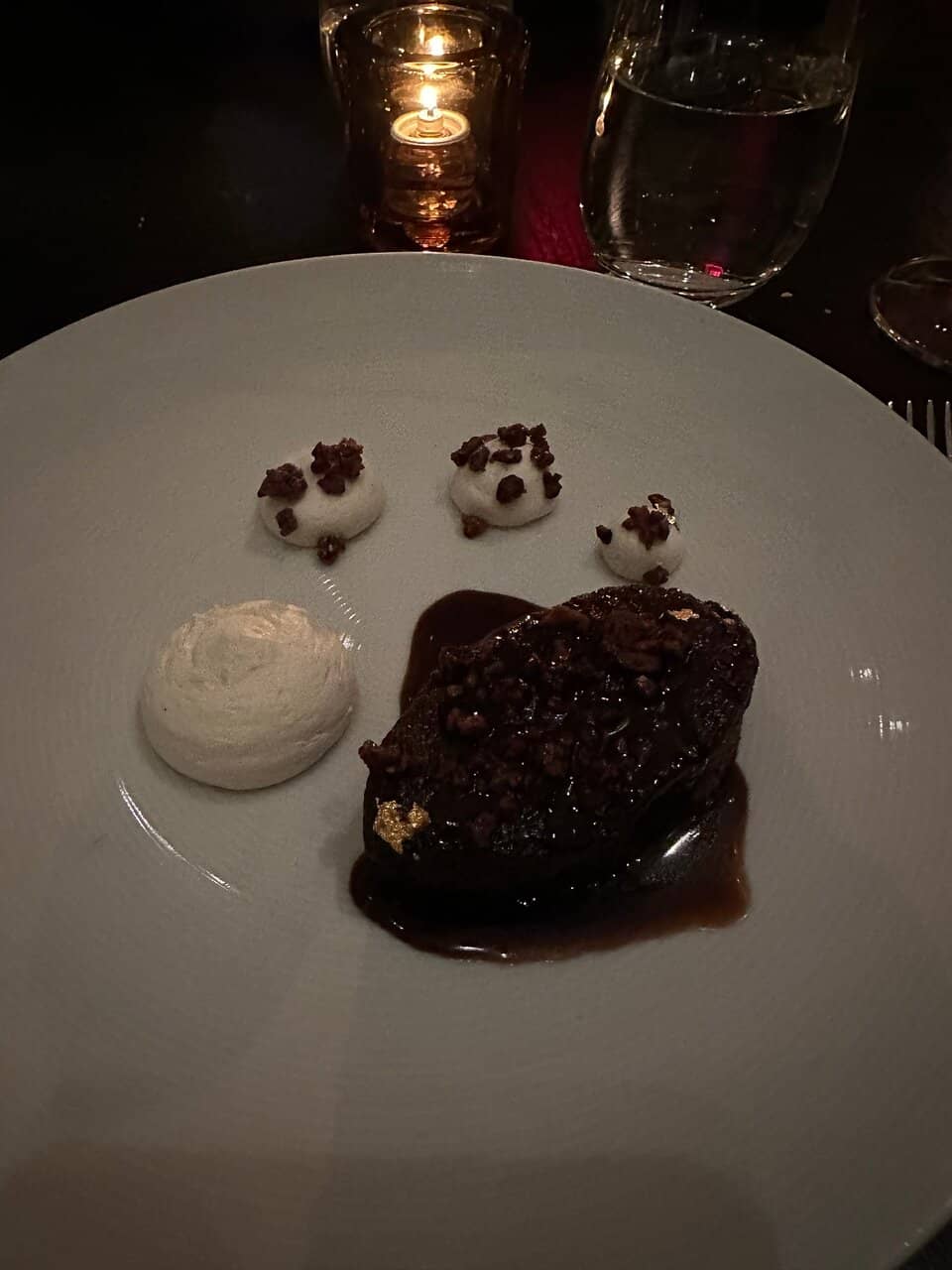 Spa & Dining Packages