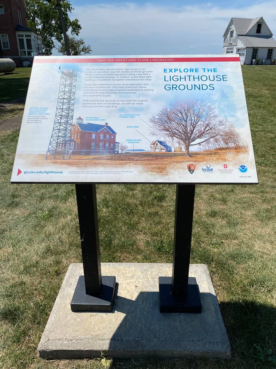 Historic Grounds & Views