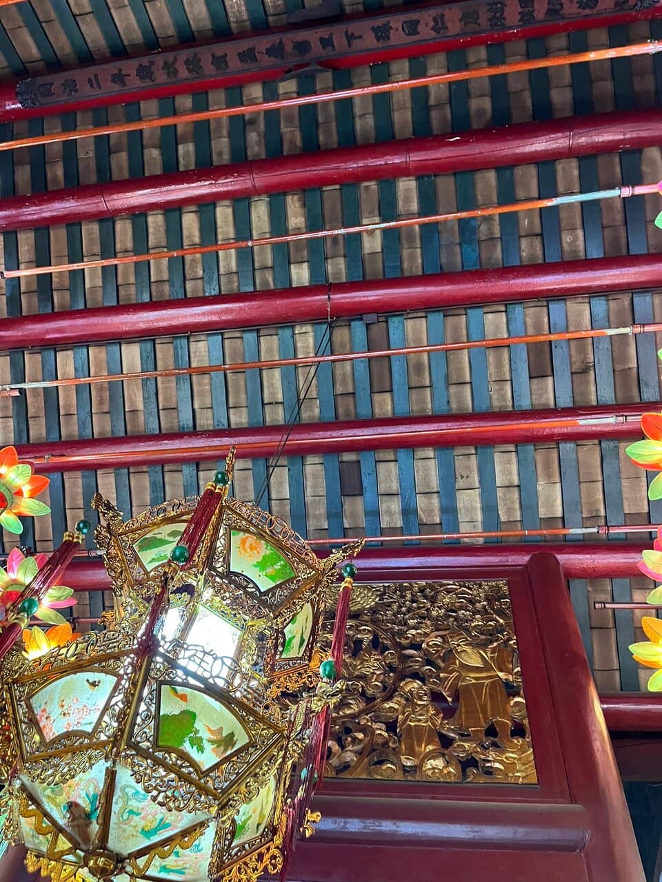 Hall of Confucius