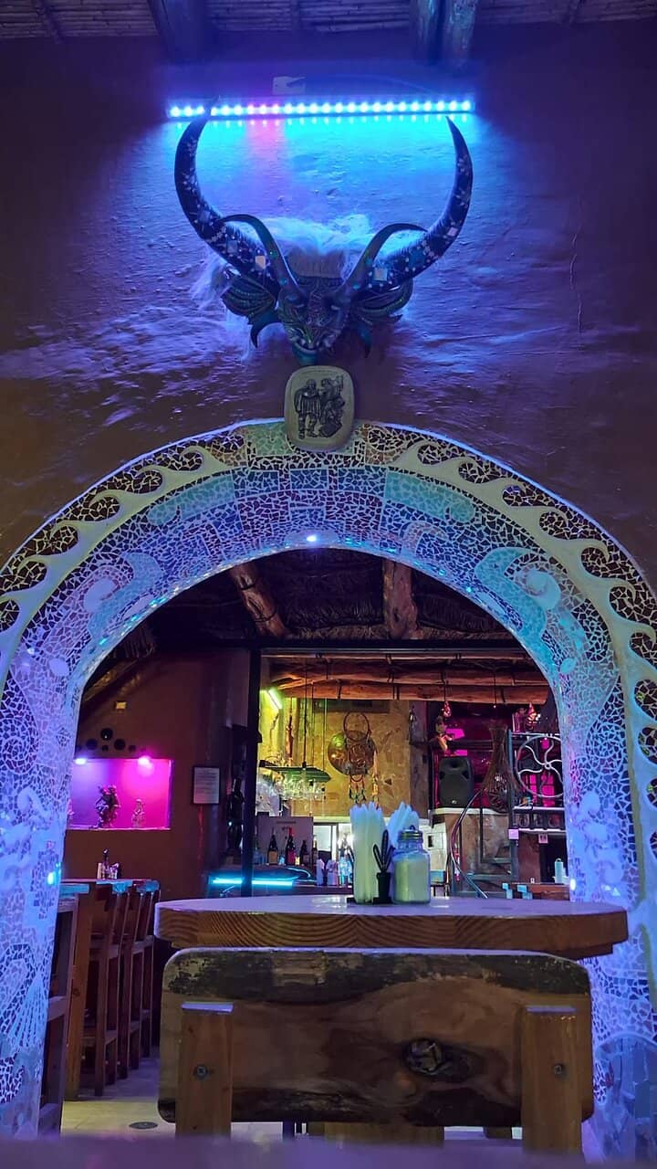 Delicious Happy Hour Pisco Sours