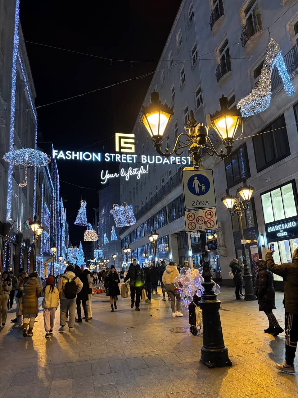 Christmas Market Magic