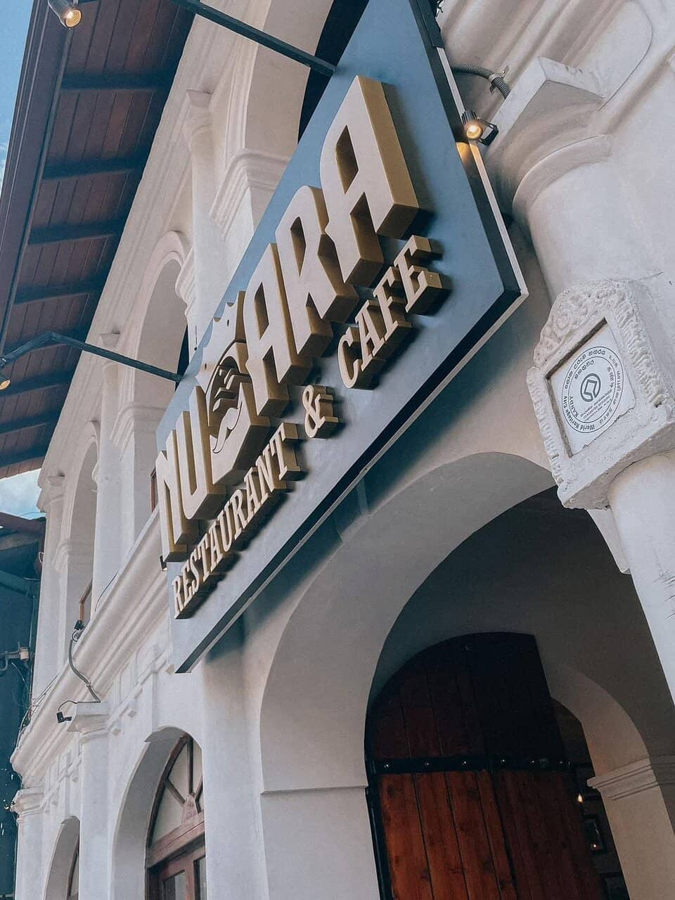 Spectacular 'Ice Cream Tower'