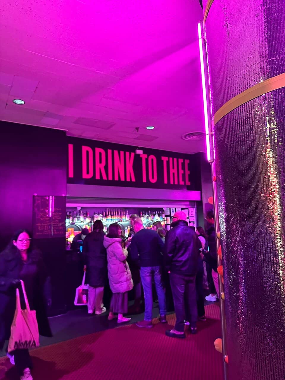 Items from Older Shows