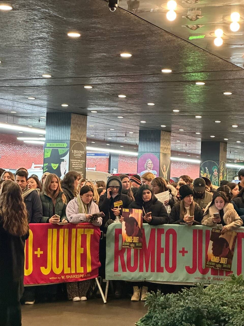 Mirrored Door Star Signs