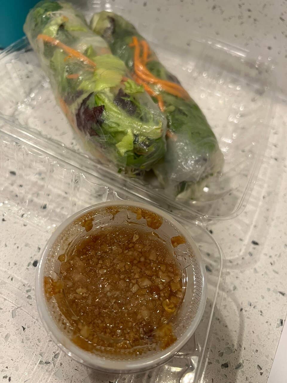 Fresh & Healthy Thai Cuisine