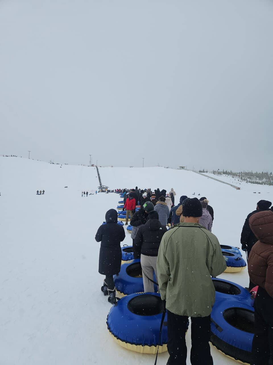 Scenic Mountain Views