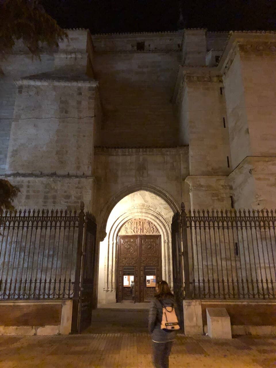 Vertical photo