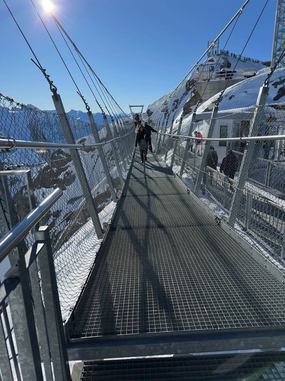 Vertical photo