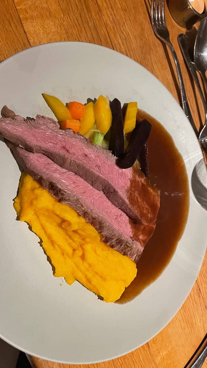 Summer Cocktails & Terrace