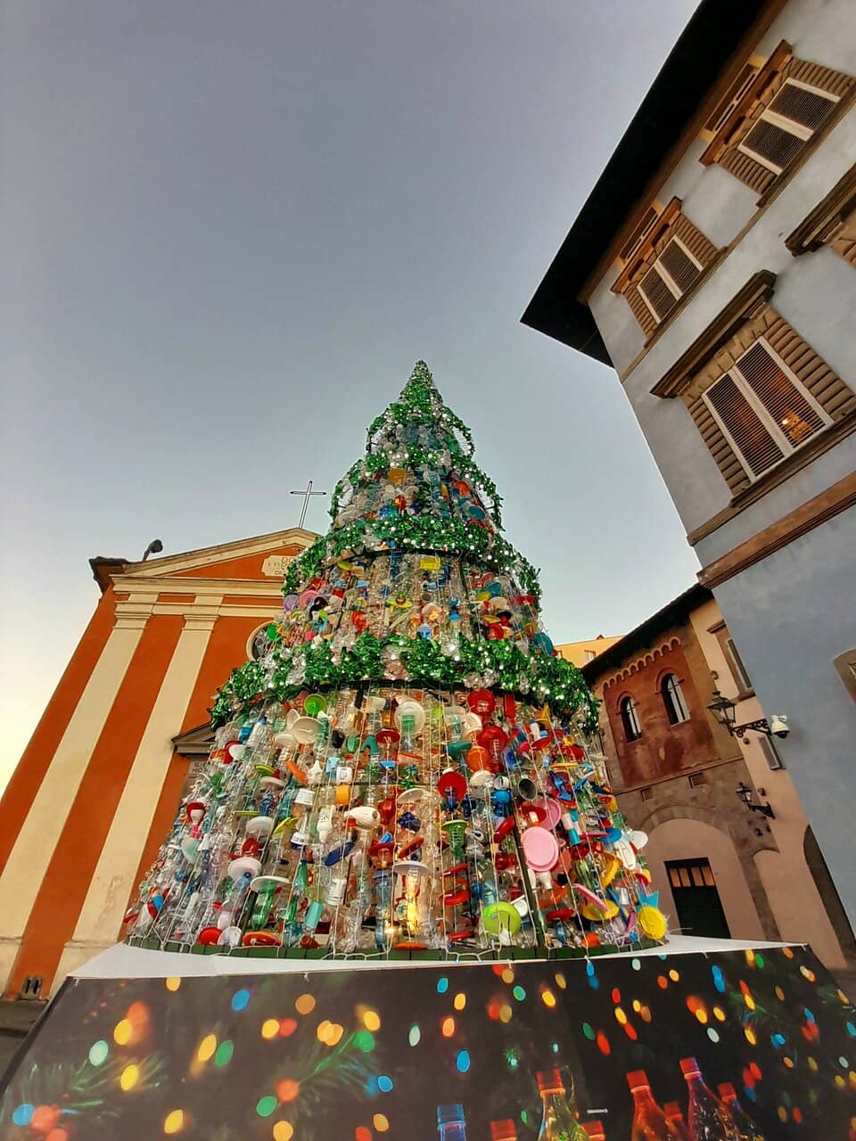 Vertical photo