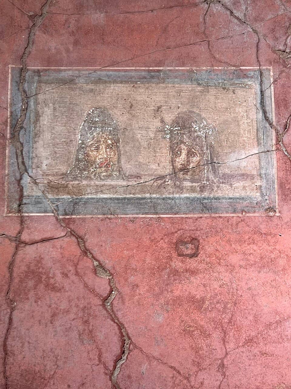 Mosaic Floors