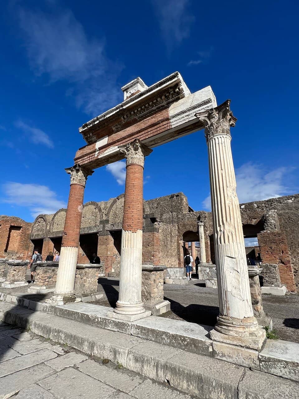 Panoramic Photo Opportunity