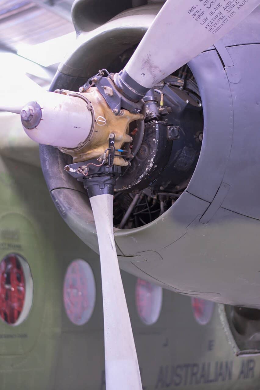 Top Gun Connection