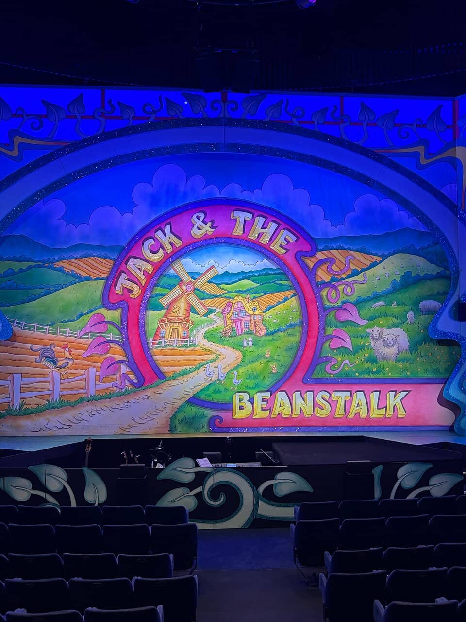 Original Productions