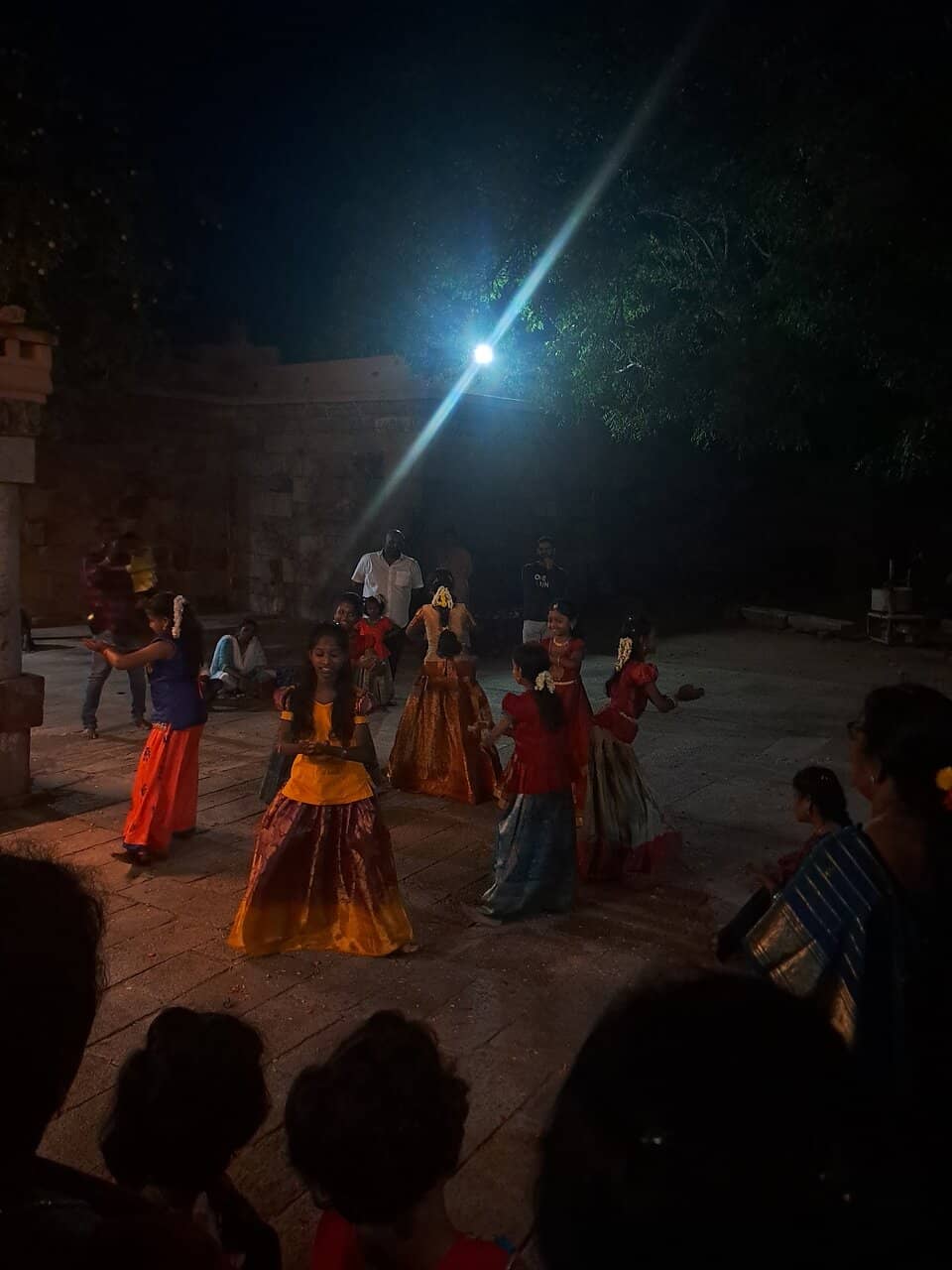 Hilltop Panoramic Views