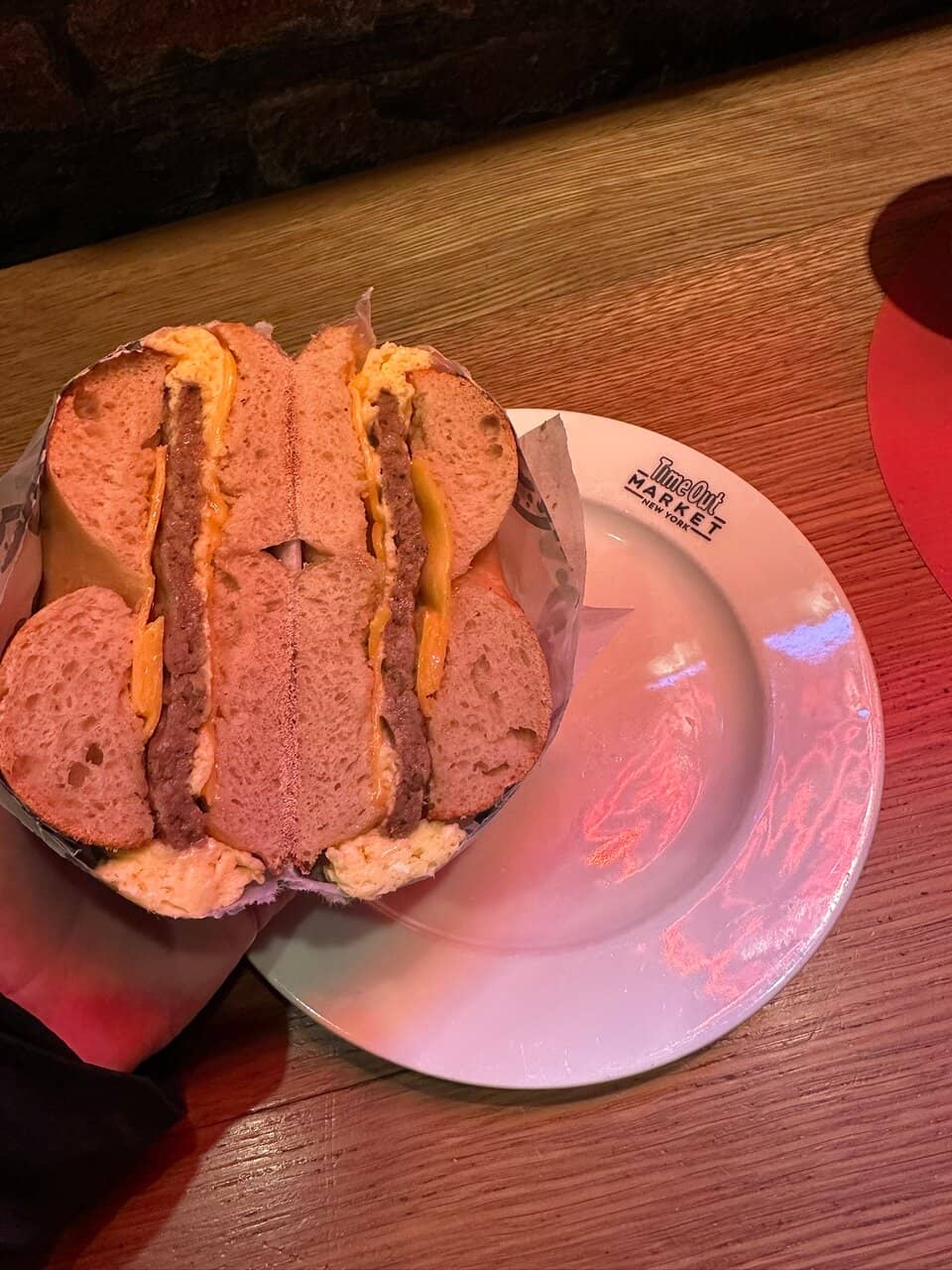 Iconic NYC Bagel Experience