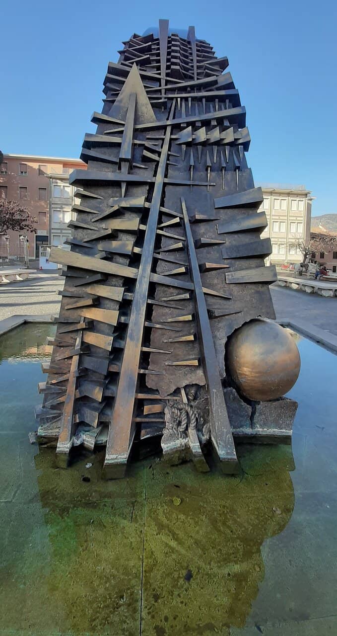 Panoramic City Views