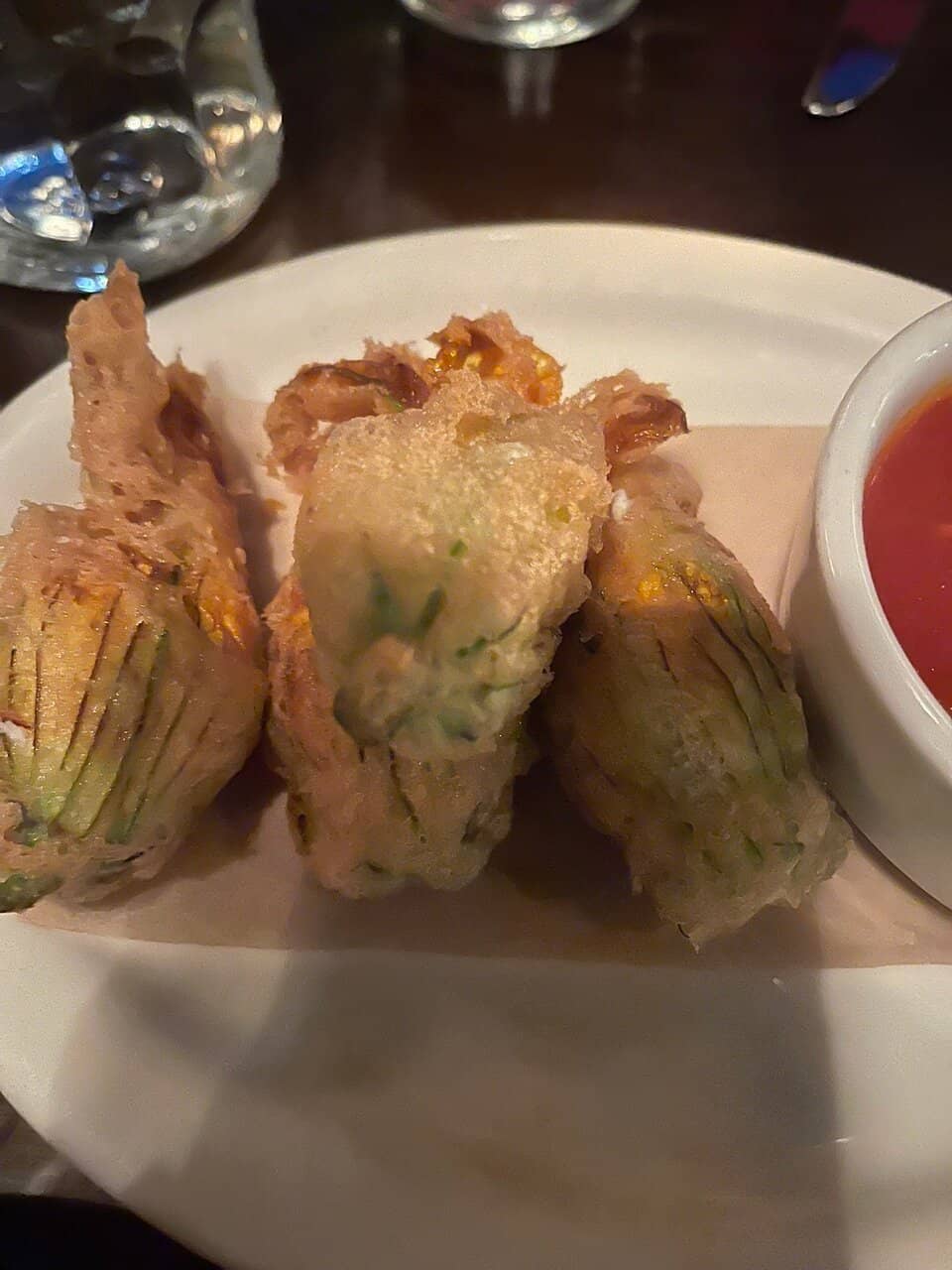 Award-Winning Pizzas