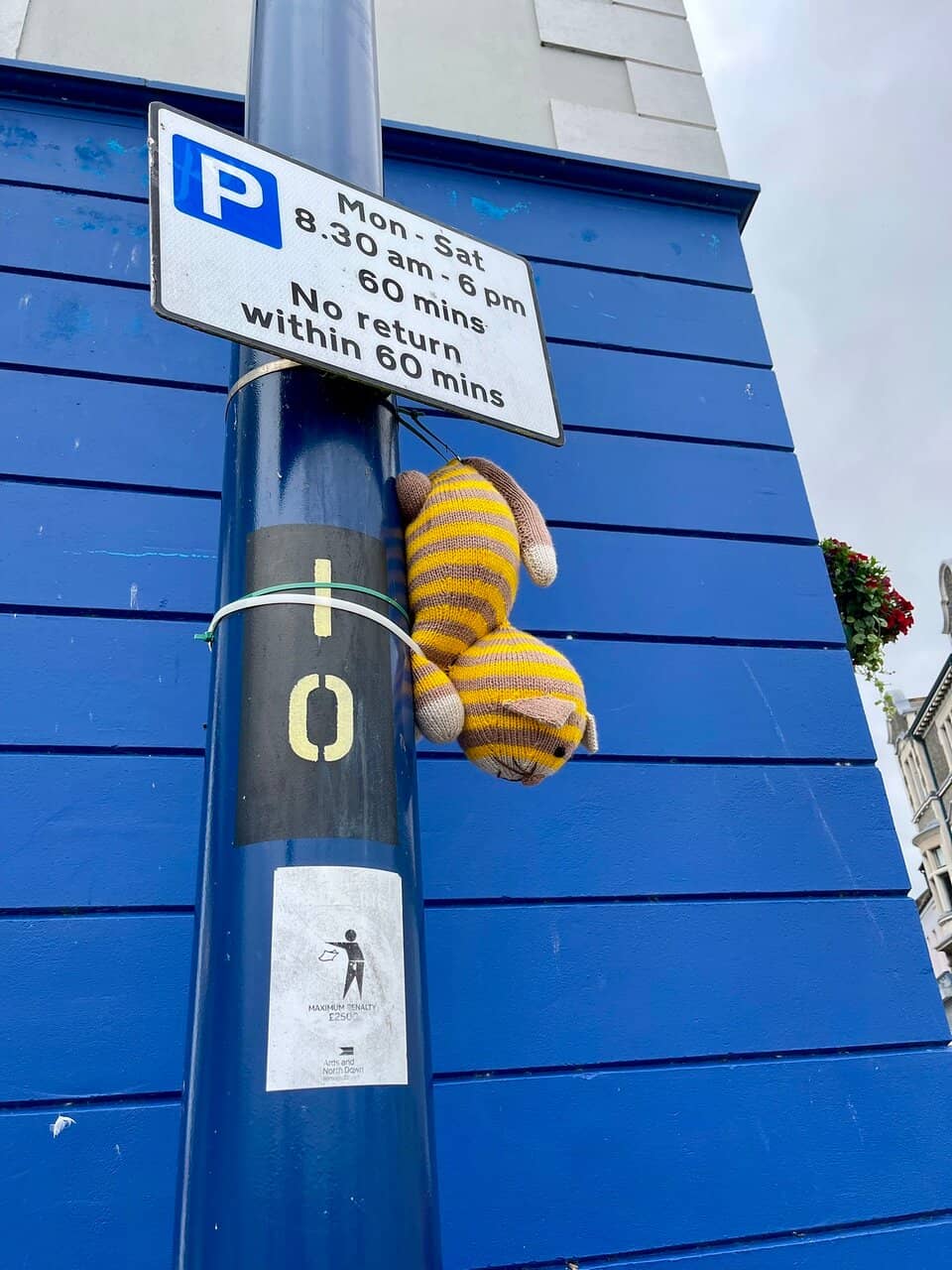 Harbour Walk