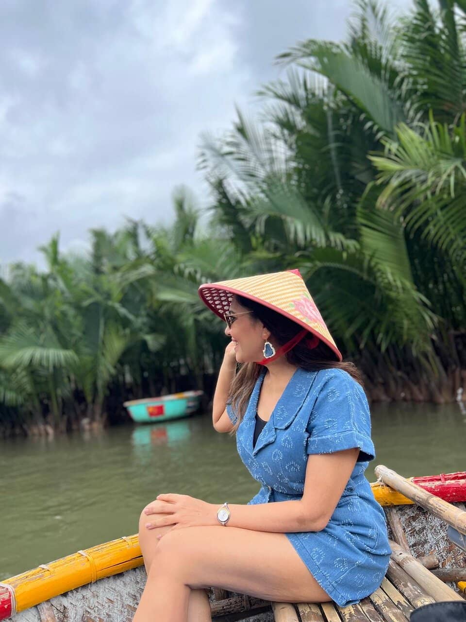 Traditional Fishing Demonstrations