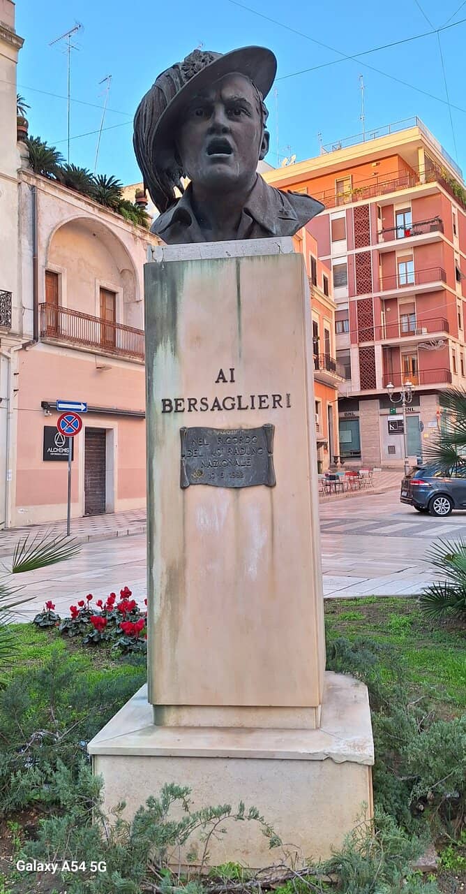 Historic Center Charm