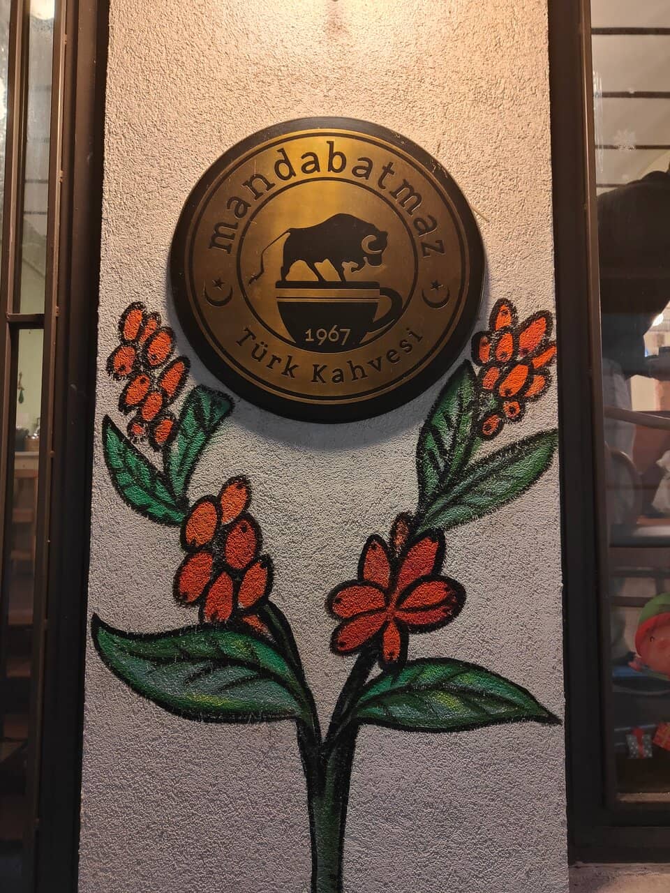 Traditional Presentation