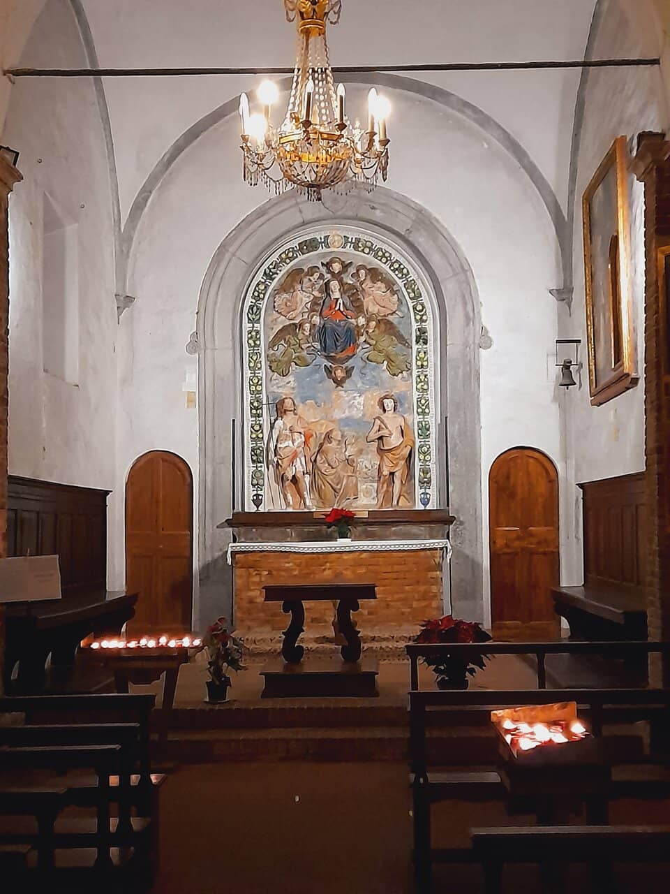 Vertical photo