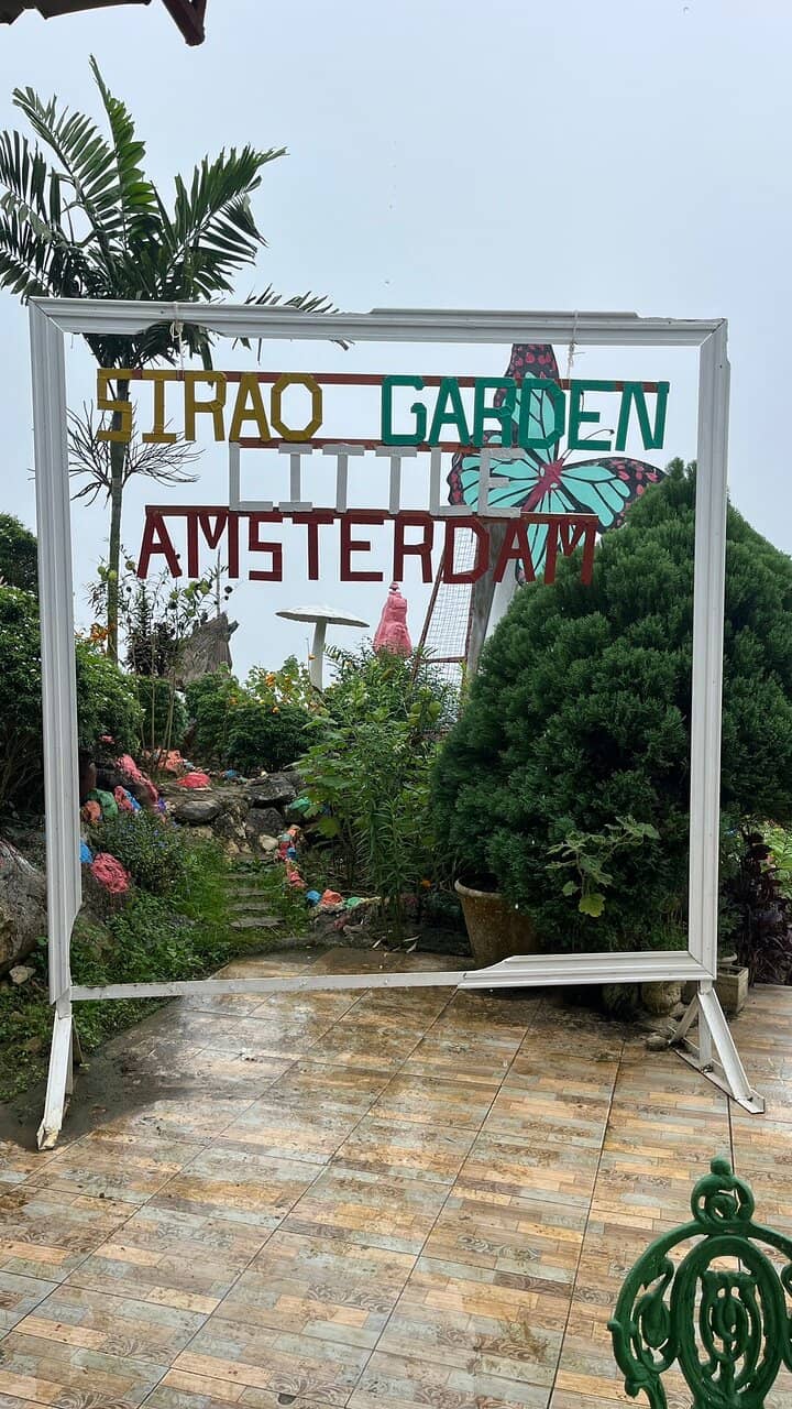 Instagrammable Photo Spots