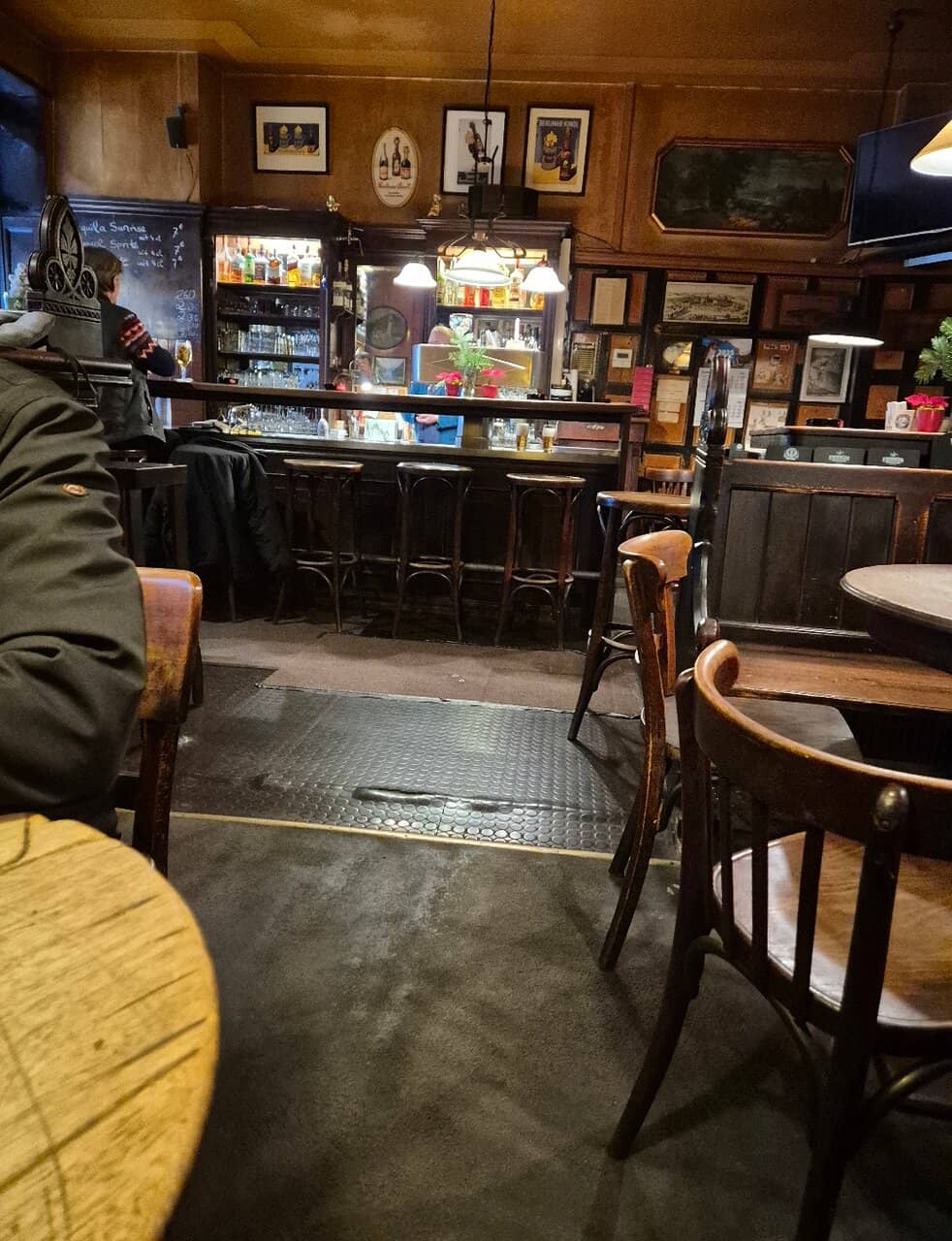 Charlottenburg Palace Gardens