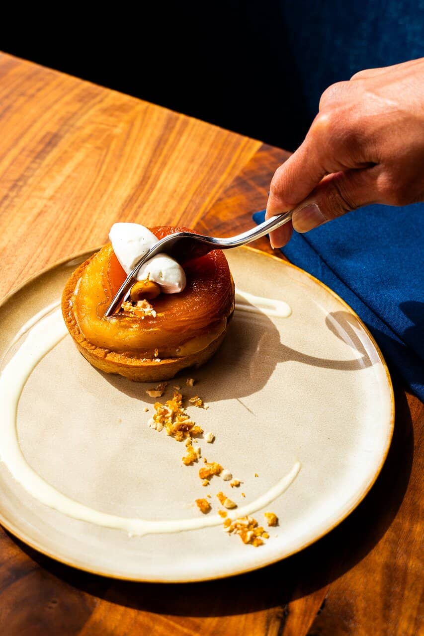 Impeccable Service and Amenities